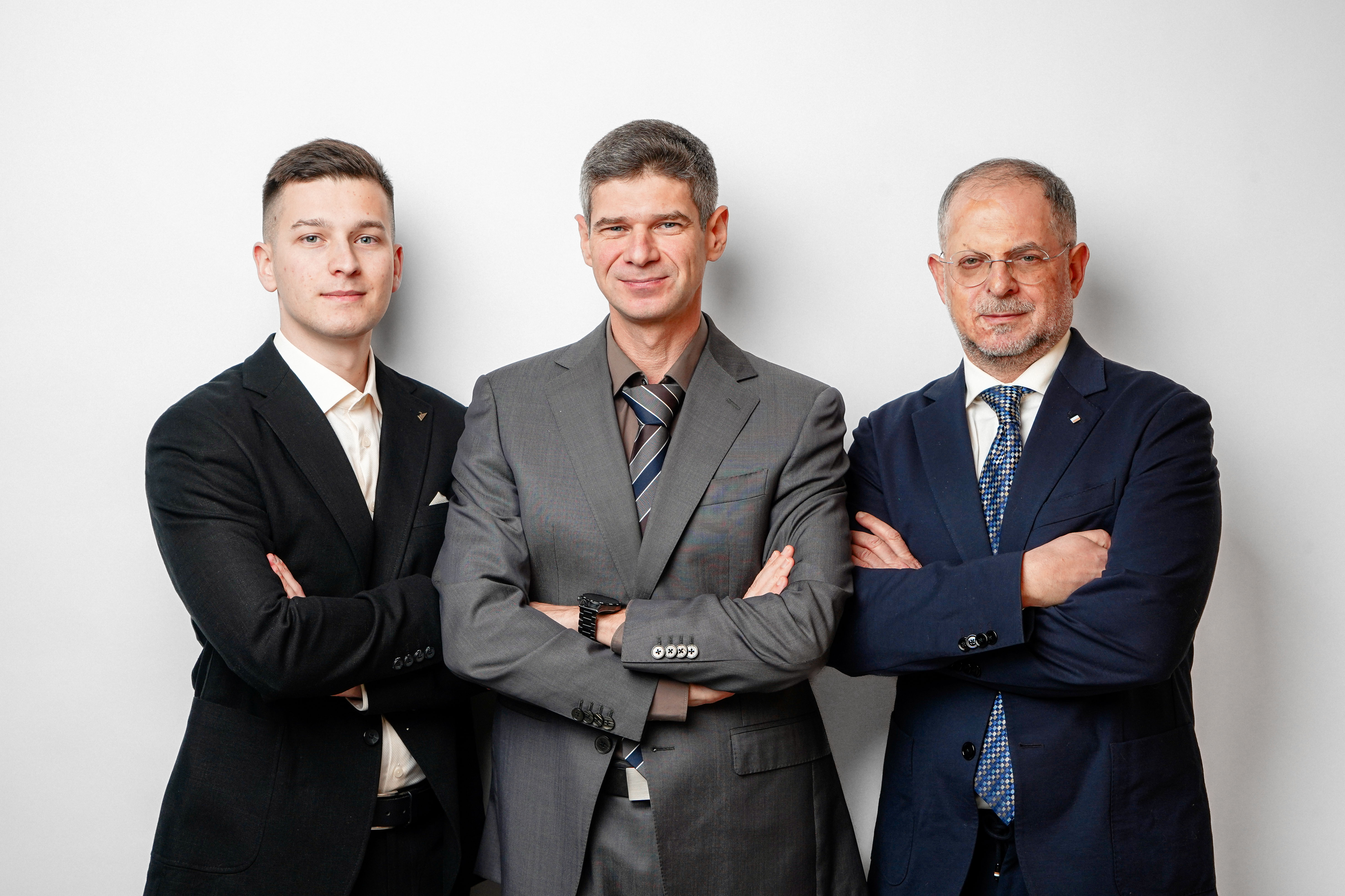 Надежная правовая помощь в любой жизненной ситуации