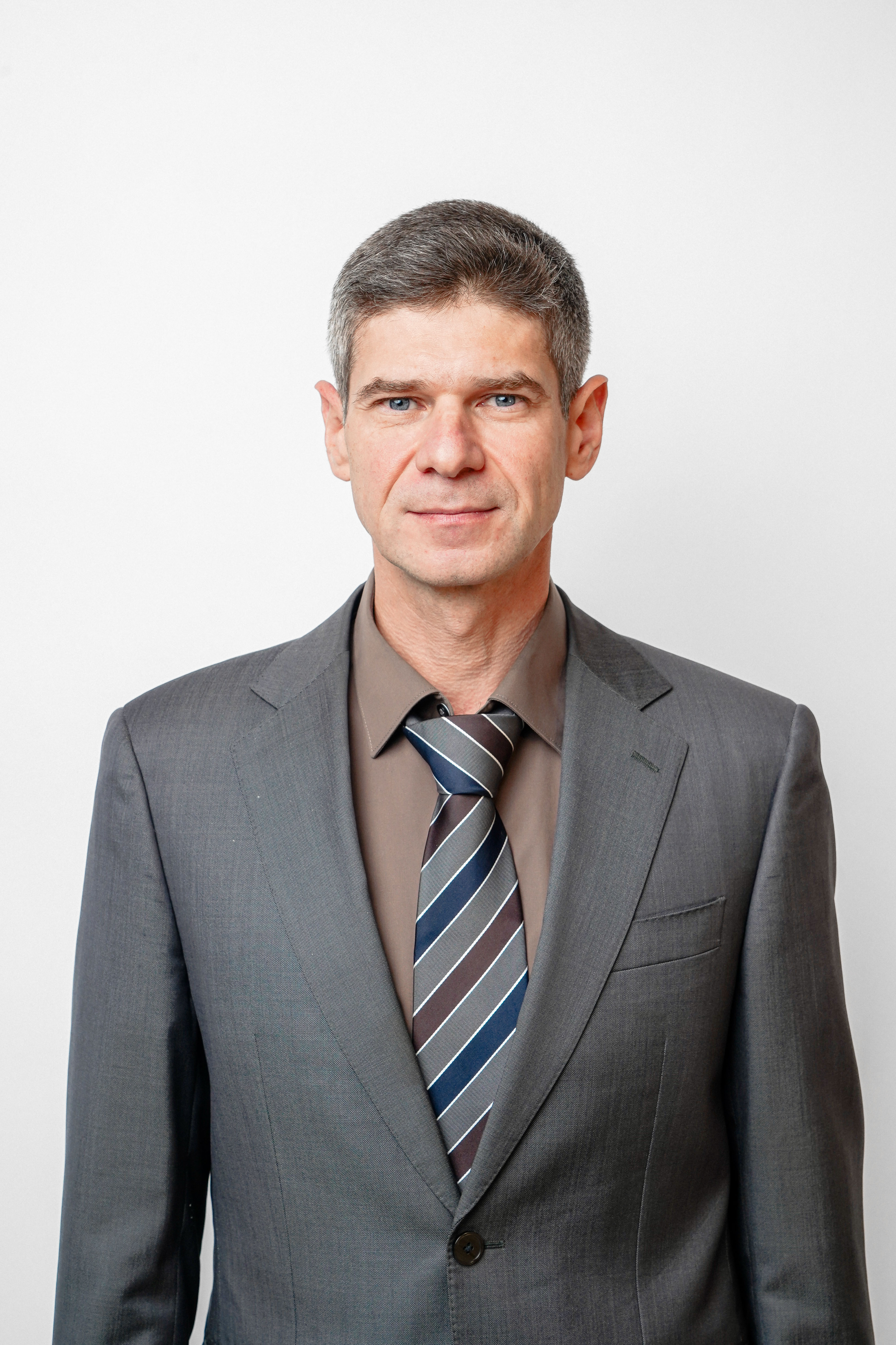 Будовниц Натан Юрьевич